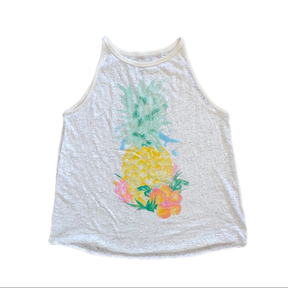 O’Neill tank top, size M